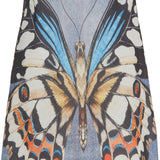MARTA DU CHATEAU Marta Du Chateau dame kjole MdcEir Dress Color3
