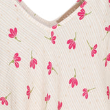MARTA DU CHATEAU Marta Du Chateau dame kjole MdcMelina 3108 Dress FuxiaCF0213YP