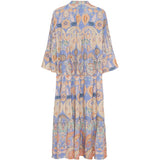 MARTA DU CHATEAU Marta Du Chateau dame kjole MdcNadina 2270 Restudsalg Jeans7507tpf