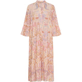 MARTA DU CHATEAU Marta Du Chateau dame kjole MdcNadina 2270 Dress Rosa7507tpf