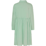 MARTA DU CHATEAU Marta Du Chateau dame kjole MdcViolet Dress Menta