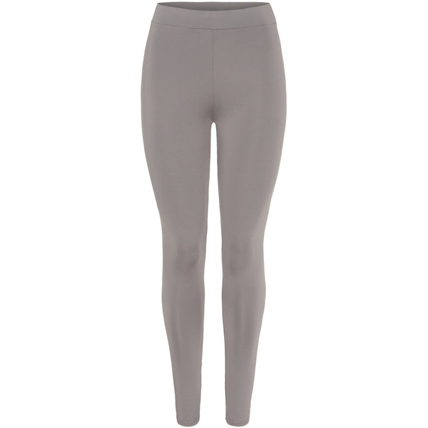MARTA DU CHATEAU Marta Du Chateau dame leggins MDC-121 Leggins Dark Grey