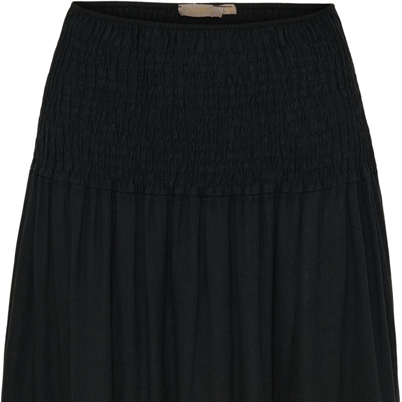 MARTA DU CHATEAU Marta Du Chateau dame nederdel 5201 Skirt Black24