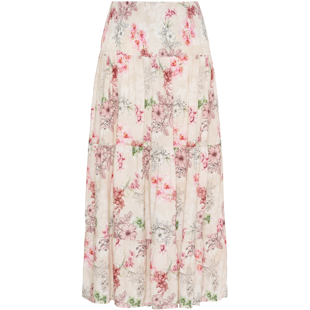 Marta Du Chateau - Mdcjosefina Skirt 5849 - Rosaxpa5021 main image 0