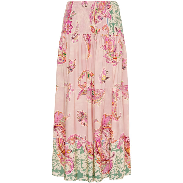 MARTA DU CHATEAU Marta Du Chateau dame nederdel 5201 Skirt Rosa7512tpf