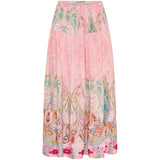 MARTA DU CHATEAU Marta Du Chateau dame nederdel 5201 Skirt Rosa981