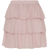 MARTA DU CHATEAU Marta Du Chateau dame nederdel MdcNico Skirt RosaAntico