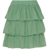 MARTA DU CHATEAU Marta Du Chateau dame nederdel MdcNico Skirt salvia