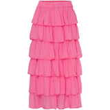 MARTA DU CHATEAU Marta Du Chateau dame nederdel Mdckaren 7664 Skirt RosaPink