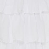 MARTA DU CHATEAU Marta Du Chateau dame nederdel Mdckaren 7664 Skirt White