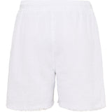 MARTA DU CHATEAU Marta Du Chateau dame shorts 20922 Shorts White