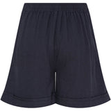 MARTA DU CHATEAU Marta Du Chateau dame shorts 61072 Shorts Navy5512