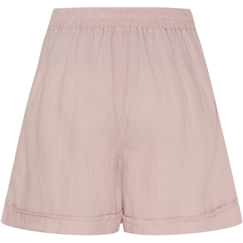 MARTA DU CHATEAU Marta Du Chateau dame shorts 61072 Shorts Rosa2406