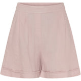 MARTA DU CHATEAU Marta Du Chateau dame shorts 61072 Shorts Rosa2406