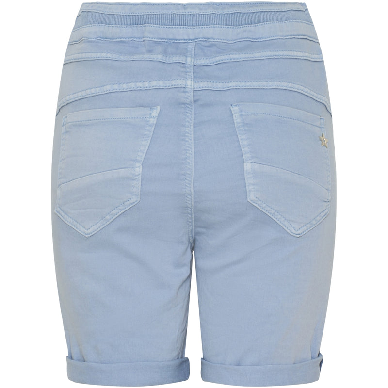 MARTA DU CHATEAU Marta Du Chateau dame shorts MdcElla Shorts Jeans