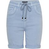 MARTA DU CHATEAU Marta Du Chateau dame shorts MdcElla Shorts Jeans