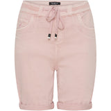 MARTA DU CHATEAU Marta Du Chateau dame shorts MdcElla Shorts Rose