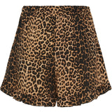 MARTA DU CHATEAU Marta Du Chateau dame shorts MdcJana Shorts Leo