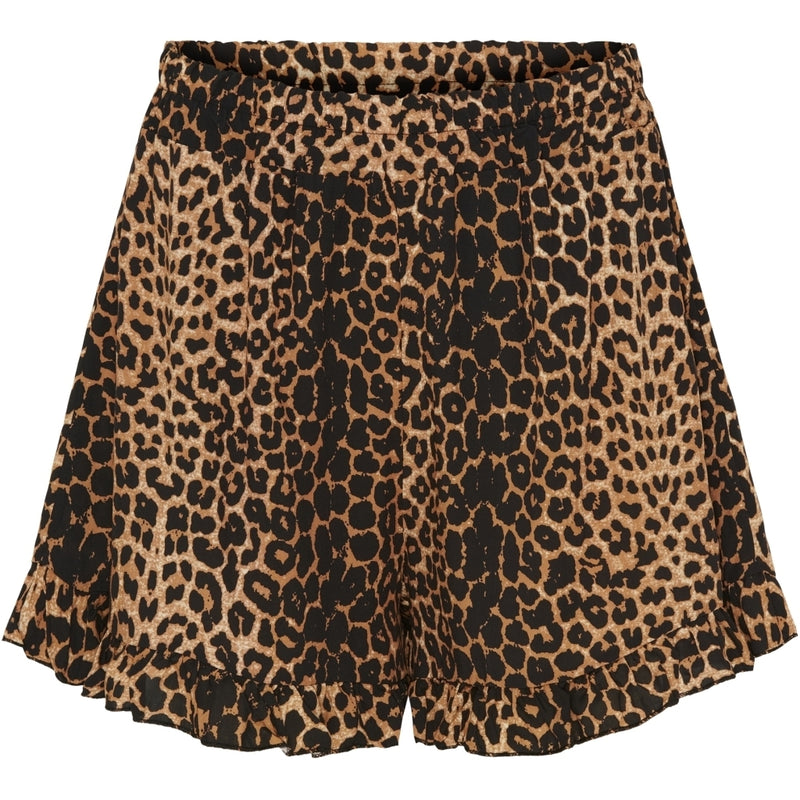 MARTA DU CHATEAU Marta Du Chateau dame shorts MdcJana Shorts Leo