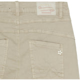 MARTA DU CHATEAU Marta Du Chateau dame shorts MdcSofia Shorts Beige