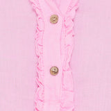 MARTA DU CHATEAU Marta Du Chateau dame skjorte 85137-1 Restudsalg RosaBaby3492