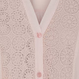 MARTA DU CHATEAU Marta Du Chateau dame skjorte MdcMargherita Shirt Rose