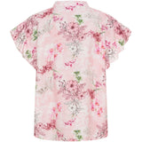 MARTA DU CHATEAU Marta Du Chateau dame skjorte MdcSòlrún 6319 Shirt Rosa0998
