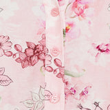 MARTA DU CHATEAU Marta Du Chateau dame skjorte MdcSòlrún 6319 Shirt Rosa0998