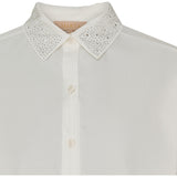 MARTA DU CHATEAU Marta Du Chateau dame skjorte MdcTammi Shirt White28