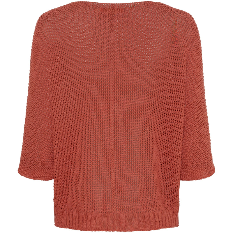 MARTA DU CHATEAU Marta Du Chateau dame strik 7010 Knit Pepe4170