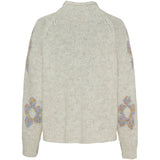 MARTA DU CHATEAU Marta Du Chateau dame strik MdcScarlet Restudsalg Calce/Baby Lilla7102