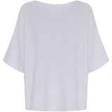 MARTA DU CHATEAU Marta Du Chateau dame strik MdcSia 5003 Knit Cielo4345