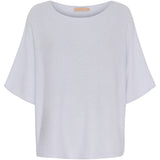 MARTA DU CHATEAU Marta Du Chateau dame strik MdcSia 5003 Knit Cielo4345
