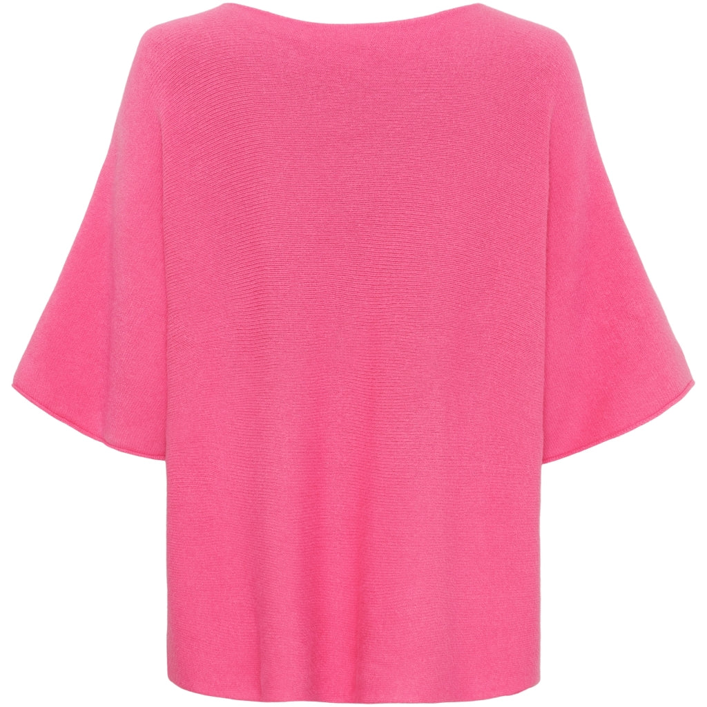Marta du chateau dam blus K1123 - Fuxia main image 1