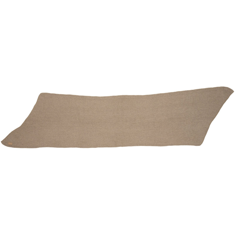 MARTA DU CHATEAU Marta Du Chateau dame tørklæde 194007 Scarf Fango