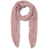 MARTA DU CHATEAU Marta Du Chateau dame tørklæde 194007 Scarf Rose