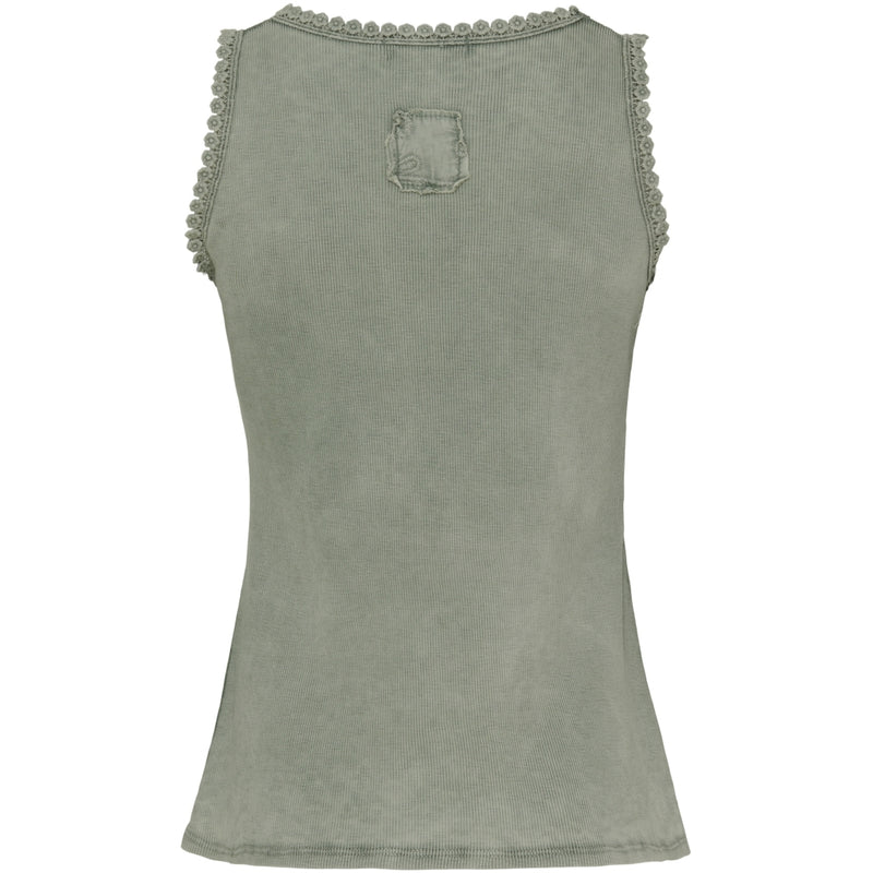 MARTA DU CHATEAU Marta Du Chateau dame top MdcElfrida Top MartaMilitary2828