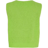 MARTA DU CHATEAU Marta Du Chateau dame vest MdcMarlene 5114 Vest Lightgreen9031