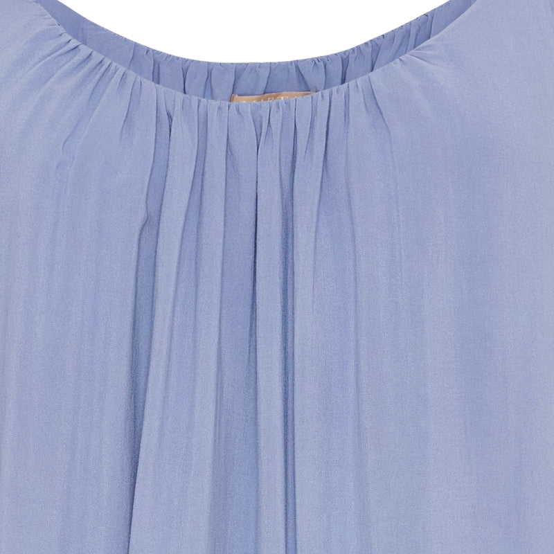 MARTA DU CHATEAU Marta Du Chateau kjole 20514 Dress Jeans New