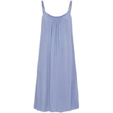 MARTA DU CHATEAU Marta Du Chateau kjole 20514 Dress Jeans New