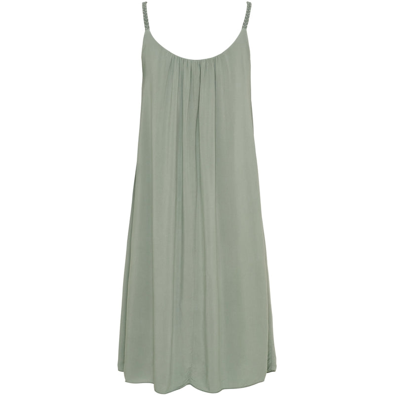 MARTA DU CHATEAU Marta Du Chateau kjole 20514 Dress Military New