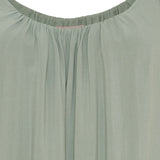 MARTA DU CHATEAU Marta Du Chateau kjole 20514 Dress Military New