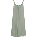MARTA DU CHATEAU Marta Du Chateau kjole 20514 Dress Military New