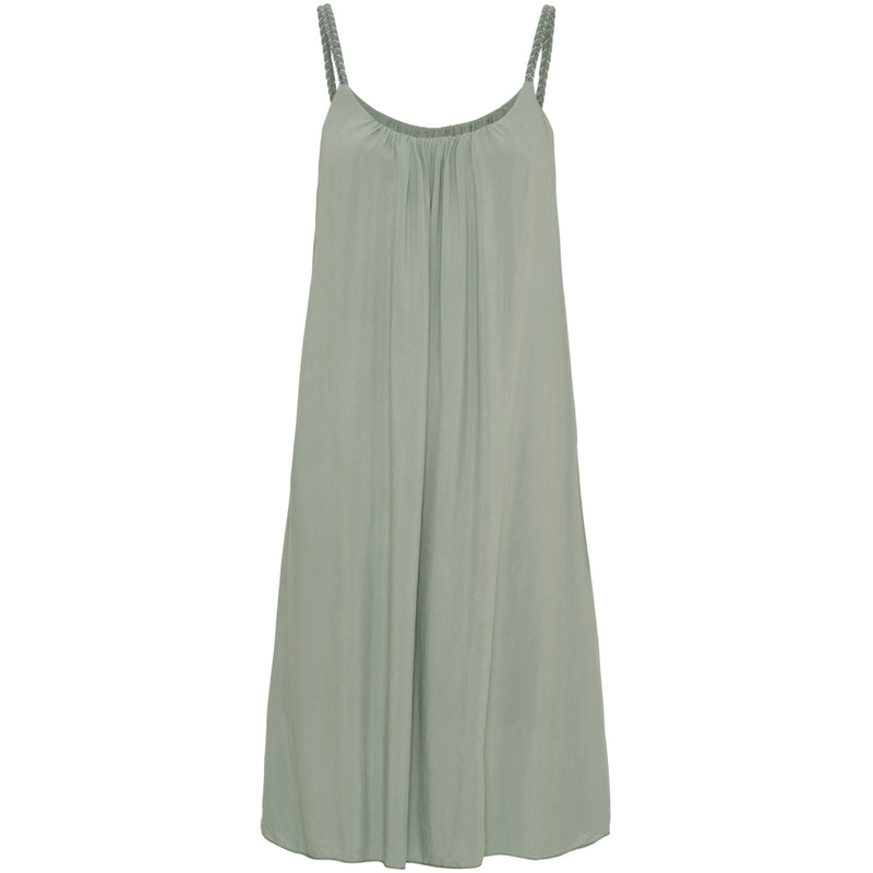 MARTA DU CHATEAU Marta Du Chateau kjole 20514 Dress Military New