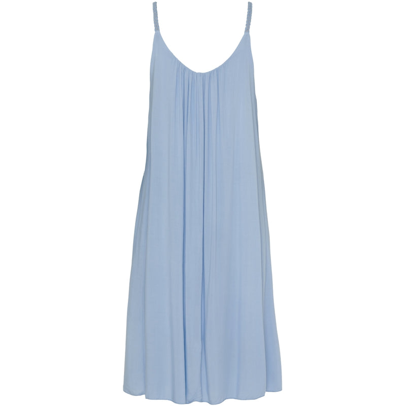 MARTA DU CHATEAU Marta Du Chateau kjole 20514 Dress Skyblue