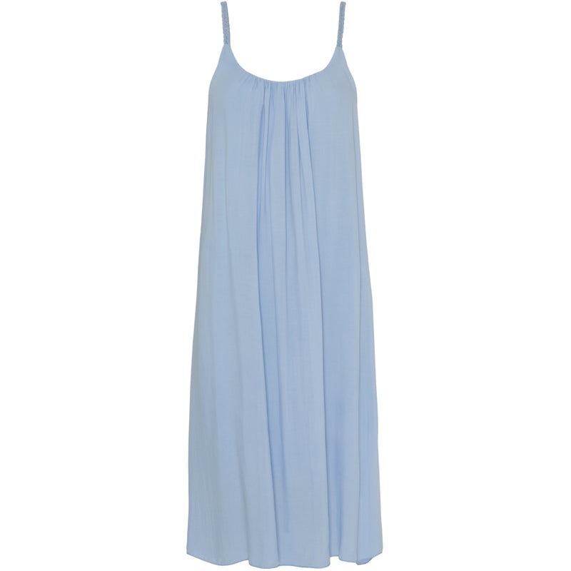 MARTA DU CHATEAU Marta Du Chateau kjole 20514 Dress Skyblue