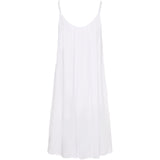 MARTA DU CHATEAU Marta Du Chateau kjole 20514 Dress White