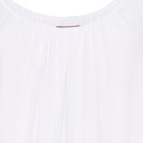 MARTA DU CHATEAU Marta Du Chateau kjole 20514 Dress White