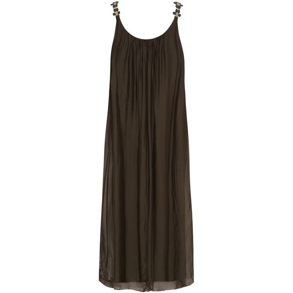 MARTA DU CHATEAU Marta Du Chateau kjole MdcCiara 65675 Dress Moro4479