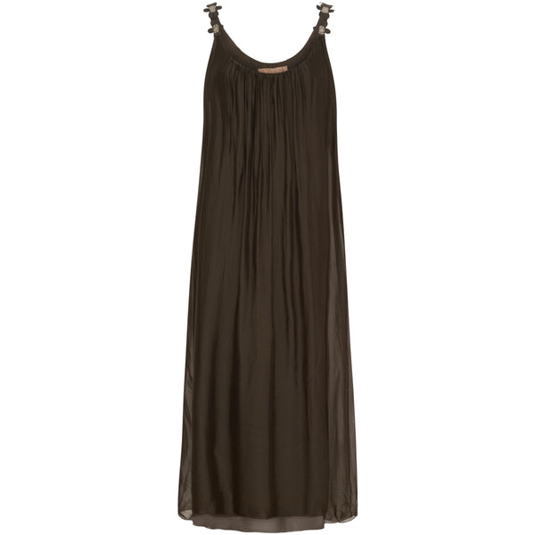 MARTA DU CHATEAU Marta Du Chateau kjole MdcCiara 65675 Dress Moro4479